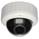 CAMARA IP DOMO ANTIVANDAL 5MPX 2,8-12MM MOTOR POE