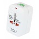 TRAVEL PACK USB TYPE C DCU