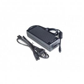 ALIMENTADOR NOTEBOOK 120W ECO DCU