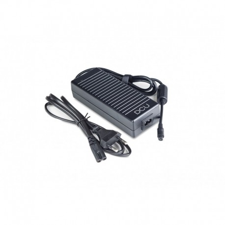 ALIMENTADOR NOTEBOOK 120W ECO DCU