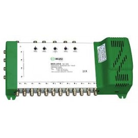 MULTISWITCH AUTONOMO 5x20 MSS-0520 IKUSI