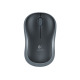 MOUSE OPTICO INALAMBRICO LOGITECH