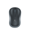 MOUSE OPTICO INALAMBRICO LOGITECH