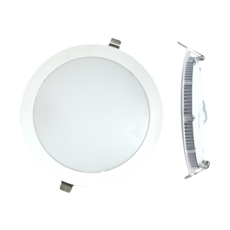 DOWNLIGHT 18W 6000K ECO