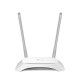 ROUTER WIFI 802.11B/G/N 300Mbps TP-LINK Nº