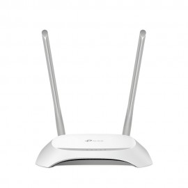 ROUTER WIFI 802.11B/G/N 300Mbps TP-LINK Nº