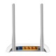 ROUTER WIFI 802.11B/G/N 300Mbps TP-LINK Nº