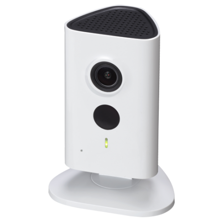 CAMARA IP 1,3MPX WIFI DIA/NOCHE 10MTS IR