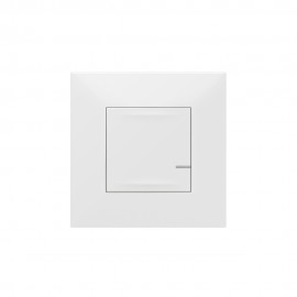 SMARTHOME INTERRUPTOR ILUMINACION BLANCO LEGRAND