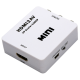 CONVERTIDOR HDMI 1,3 A CVBS AV