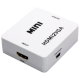 CONVERTIDOR HDMI 1,3 A VGA+AUDIO