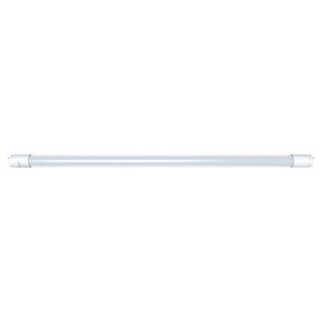 TUBO LED 60 cm 9W 3000K G13 ALVERLAMP