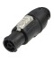 CONECTOR NEUTRIK SPEAKON ALIMENTACION