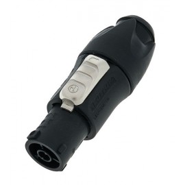 CONECTOR NEUTRIK SPEAKON 3P ALIMENTACION