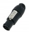 CONECTOR NEUTRIK SPEAKON 3P ALIMENTACION