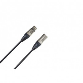 CONEXIÓN XLR MACHO HEMBRA 30m NEUTRIK DCU