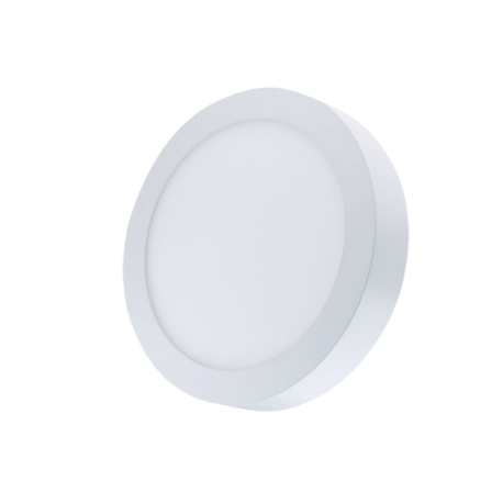 DOWNLIGHT 20W 6000K BLANCO GORT