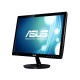 MONITOR LED 18,5" 1366x768 ASUS