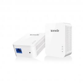 PLC POWERLINE EXTENDER AV1000 TENDA Nº