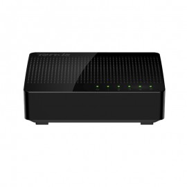 TENDA SWITCH 5 PUERTOS GIGABIT  Nº