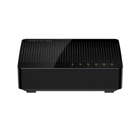 TENDA SWITCH 5 PUERTOS GIGABIT  Nº