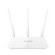 ROUTER REPETIDOR INALAMBRICO F3 TENDA Nº