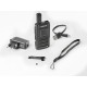 EMISORA UHF PMR446 DYNASCAN (PRECIO UNITARIO)