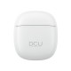 AURICULAR BLUETOOTH 5.1 BLANCO DCU