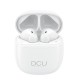 AURICULAR BLUETOOTH 5.1 BLANCO DCU