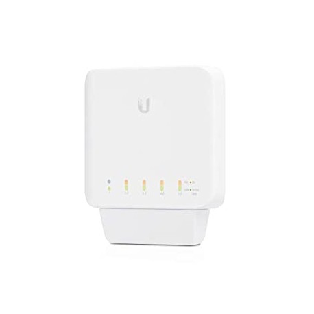 SWITC UNIFI GIGABIT EXTERIORES UBIQUITI