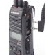 EMISOR UHF PMR-446  BATERÍA LI-ION DYNASCAN