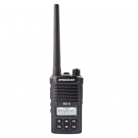 WALKIE PMR-446 RD-5 DYNASCAN