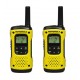 EMISOR PMR446 PAREJA MOTOROLA