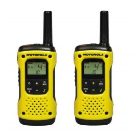 EMISOR PMR446 PAREJA MOTOROLA