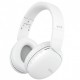 AURICULARES DIADEMA BLUETOOTH+ JACK BLANCO DCU