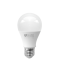 BOMBILLA LED ECO ESTANDAR 15W E27 3000K SILVER