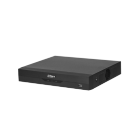 DVR DAHUA 5 EN1 8ch 5M 8ips +4IP 6MP 1HDMI 1HDD