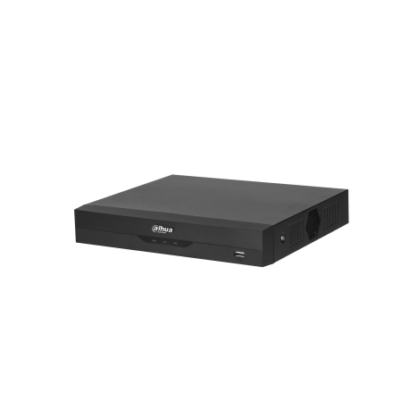 DVR DAHUA 5 EN1 8ch 5M 8ips +4IP 6MP 1HDMI 1HDD