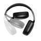 AURICULARES DIADEMA BLUETOOTH+ JACK NEGRO DCU