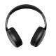 AURICULARES DIADEMA BLUETOOTH+ JACK NEGRO DCU