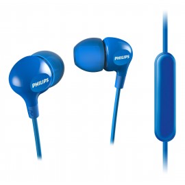 AURICULARES INTRA M/LIBRES AZUL PHILIPS