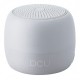 MINI ALTAVOZ BLUETOOTH GRIS 5W DCU