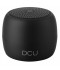 MINI ALTAVOZ BLUETOOTH NEGRO 5W DCU