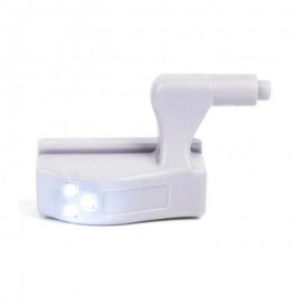 BISAGRA LIGHT LED