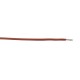 CABLE RIGIDO 0,28mm MARRON BLS 10m