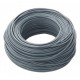 CABLE RIGIDO 0,28mm GRIS ARISTON BLS 1