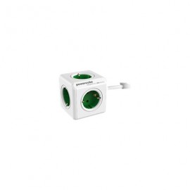 POWERCUBE EXTENSOR VERDE ALLOCACOC