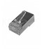 CONECTOR RJ45 CAT5E 8P8C FTP