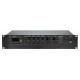 AMPLIFICADOR LINEA 100V USB/BT... ZZONE