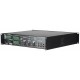 AMPLIFICADOR LINEA 100V USB/BT 6 ZONAS